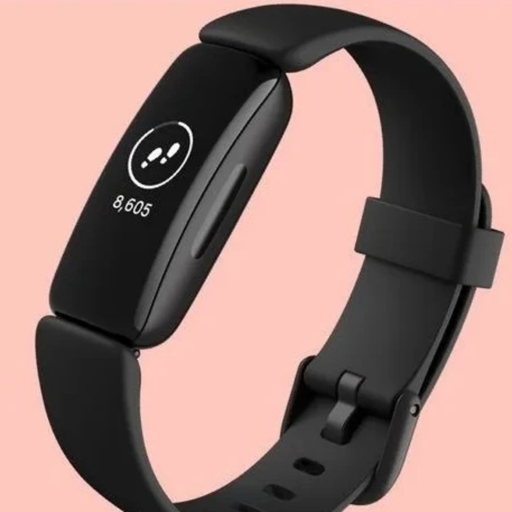 BNIB Fitbit Inspire 2 - Black